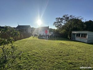 Maison 4 pièces 98 m²