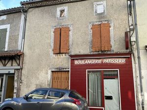 Maison 7 pièces 160 m²