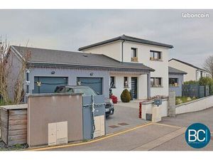 Maison 5 pièces 143 m²