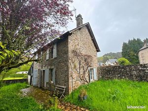 Maison 3 pièces 66 m²