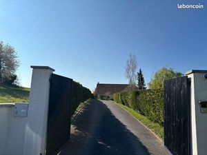 Maison 6 pièces 150 M2  jardin et piscine