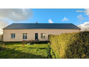 Maison 5 pièces 104 m²