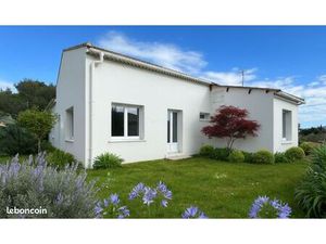 Maison 5 pièces 119 m²