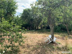 Maison à rénover + terrain rare 1 580 m² — Laxou Village