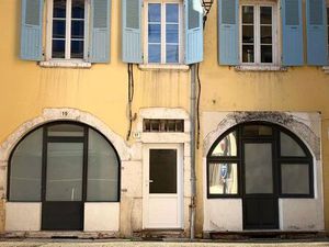 Maison de ville au calme de 140 m²