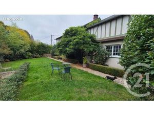 Longère 6 pièces 178 m²