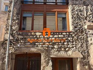 Maison 3 pièces 47 m²