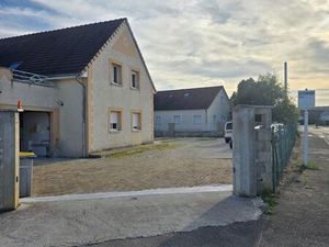 Location maison individuelle à Perrigny les Dijon