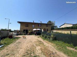 Maison 208 m² Saint Cyr Sur Menthon