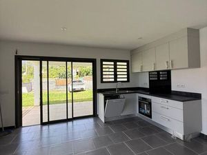 Maison f4 la plaine st paul