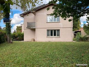 Maison 6 pièces 177 m²