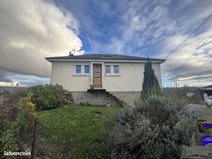 Maison 4 pièces 67 m²