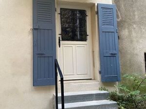 Maison de ville à Vals les bains