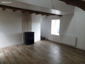 Maison rénovée à proximité de BAYEUX