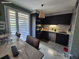 Plain pied rare au lido. Villa de qualite