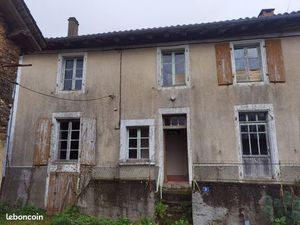 Maison de village 4 pièces 110 m²