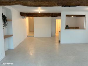 Maison 6 pièces 134 m²