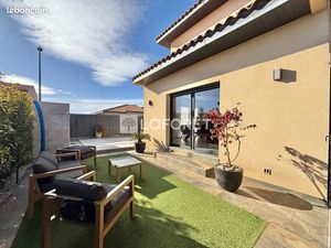 Villa 4 pièces 103 m²