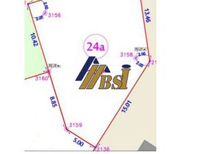 Terrain 290 m² Guipavas