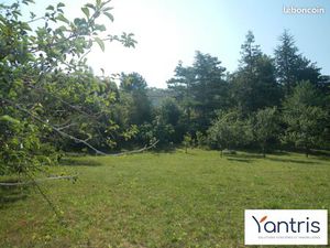 Terrain 576 m² Muret