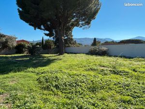 Terrain constructible hors lotissement