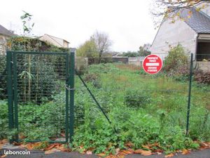 Terrains constructibles montfermeil