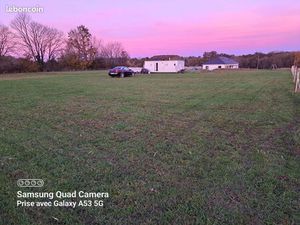 Rare Terrain constructible