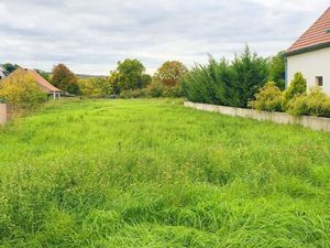 Terrain 1 012 m² Scherwiller
