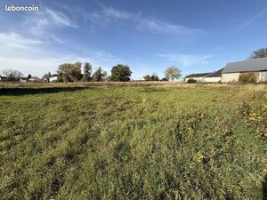 Terrain 7 078 m² Sermaize