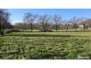 Terrain 720 m² Voiron