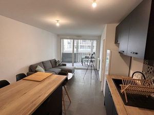 Appartement T2 avec Grande Terrassse