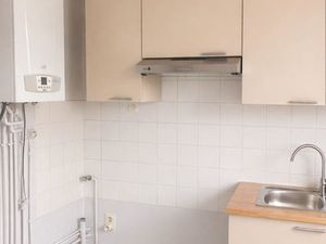 Appartement T3 avec garage