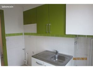 STUDIO TYPE T1   F1 bis