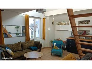 Appartement duplex - Cran-gevrier Pont-Neuf