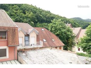 Appartement 101 m² duplex avec garage