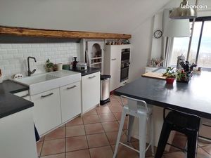 APPARTEMENT lumineux