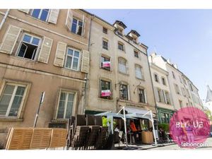 Immeuble 6 pièces 120 m²