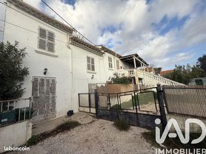 Immeuble 210 m² Toulon