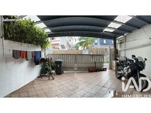 Maison 2 pièces 50 m²