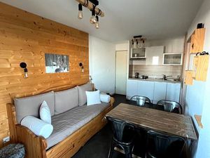 Appartement -2 pieces- 28m2