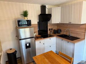 Appartement 2 pièces de 26 m²