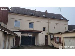 Appartement 2 pièces 23 m²