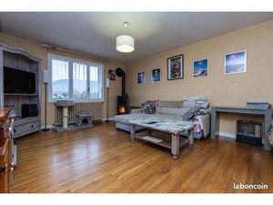 Maison 2 pièces 74 m²