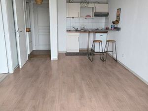 Vente appartement F2