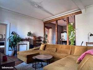 Appartement 3 pièces 70 m²