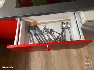 Vente Studio 9m² - Paris 6e  Rue du Cherche-Midi