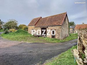 Maison 2 pièces 59 m²