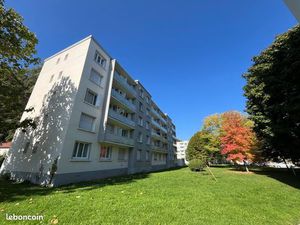 Appartement T3 70 m²