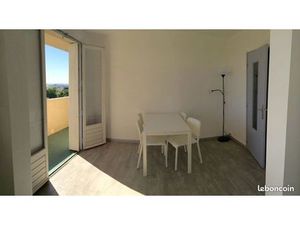 Appartement 80m2 Résidence Le Voltaire Parc arboré Talence