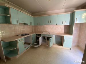 Appartement 3 pièces 76 m²